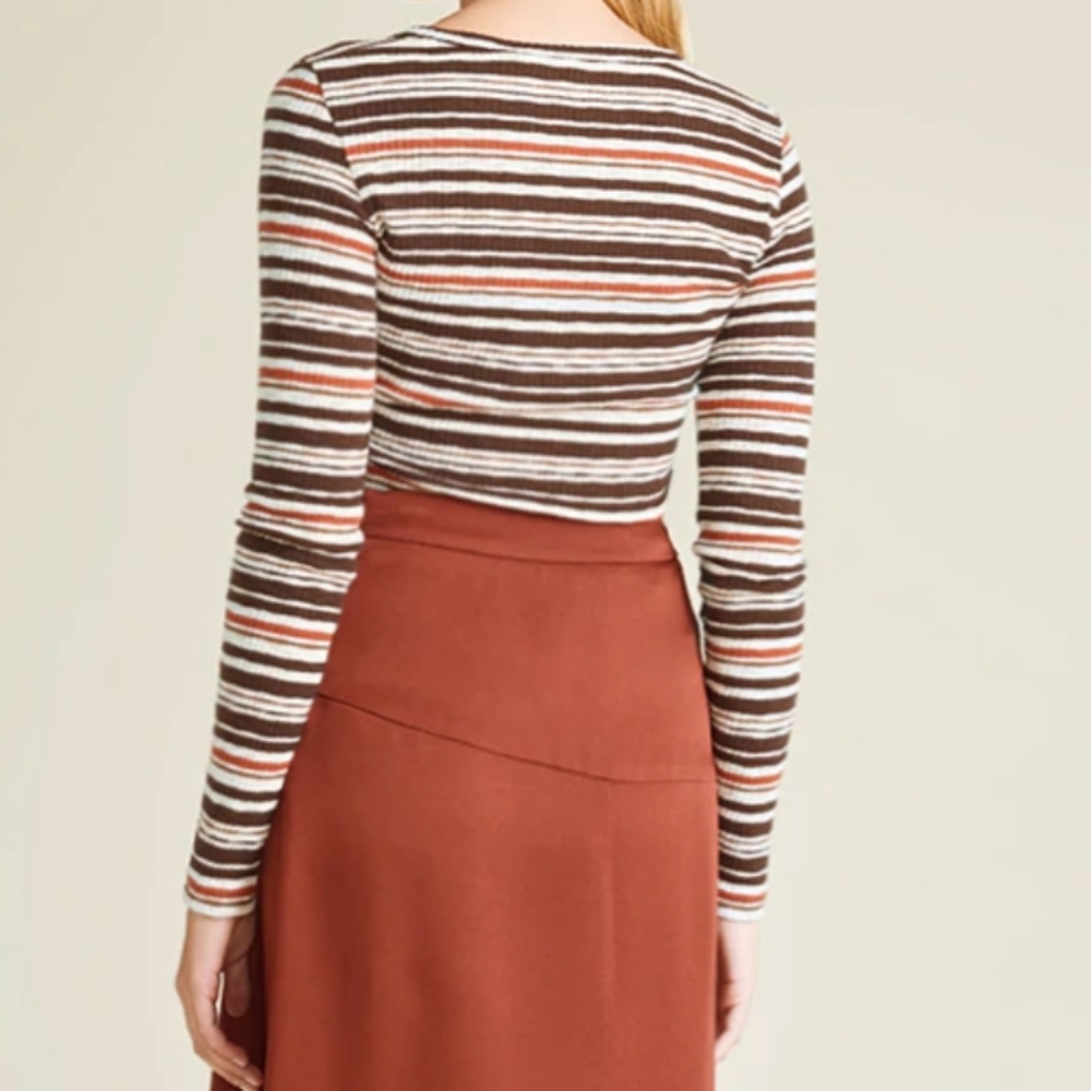 Veronica Beard Top - image 3